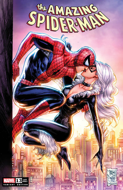 Tony Daniel, Amazing Spider-Man 13 trade exclusive, marvel comic book,