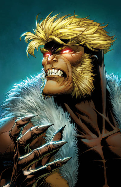 WOLVERINE 32 SCOTT WILLIAMS VIRGIN EXCLUSIVE - 05/03/2023 - Nerd Pharmaceuticals WOLVERINE 32 SCOTT WILLIAMS VIRGIN EXCLUSIVE - 05/03/2023, Comic, Marvel,