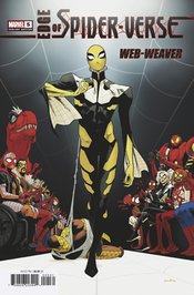 Kris Anka, Edge Of Spider-Verse 5 Anka variant, marvel comic book,